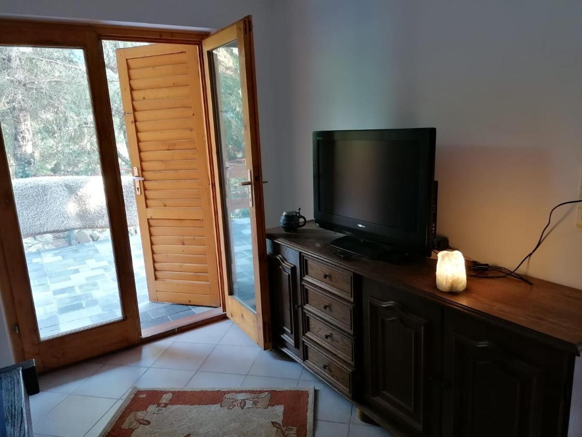 Parraghegy Apartman Villa Zalaszanto Exteriör bild