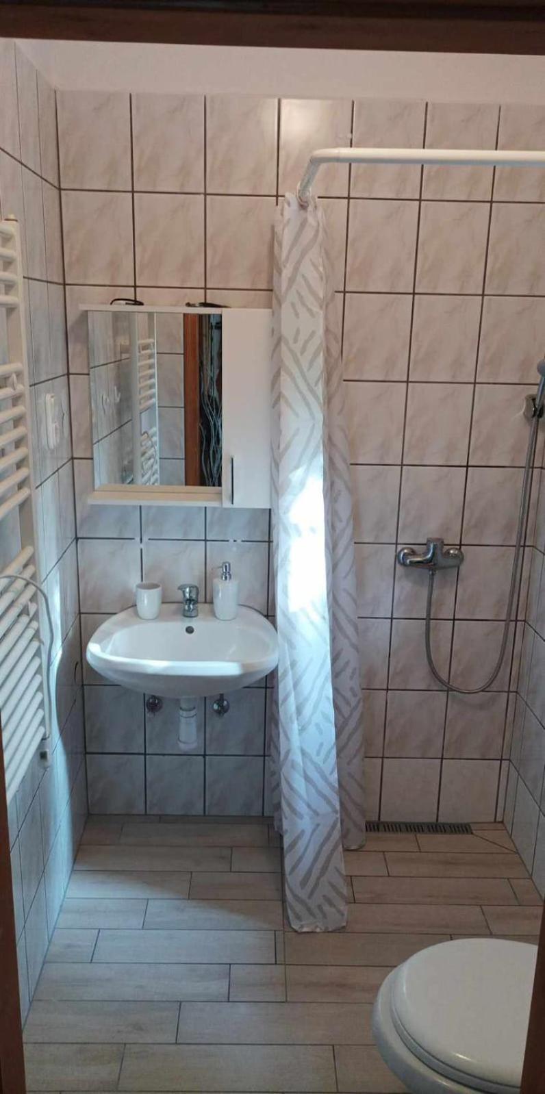 Parraghegy Apartman Villa Zalaszanto Exteriör bild