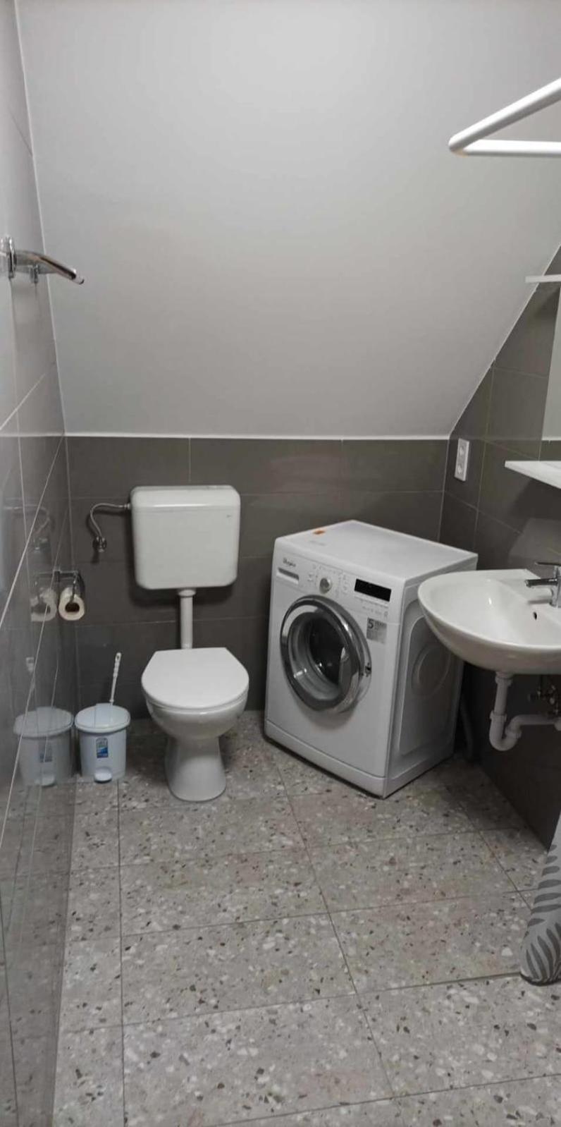 Parraghegy Apartman Villa Zalaszanto Exteriör bild