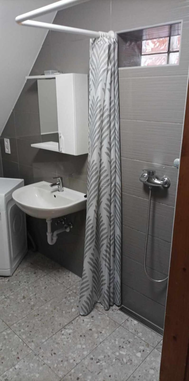 Parraghegy Apartman Villa Zalaszanto Exteriör bild